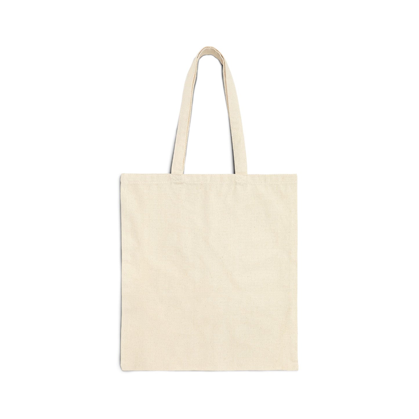 Stylish Cotton Tote Bag ''Grinch energy.''