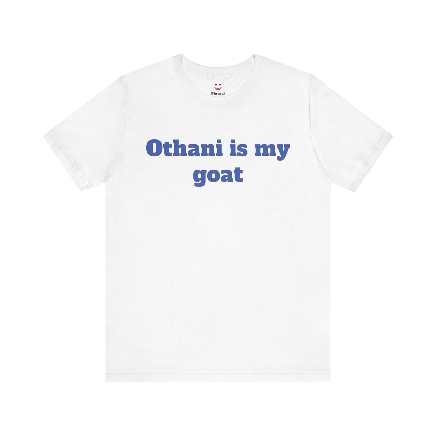 Othani Is My GOAT