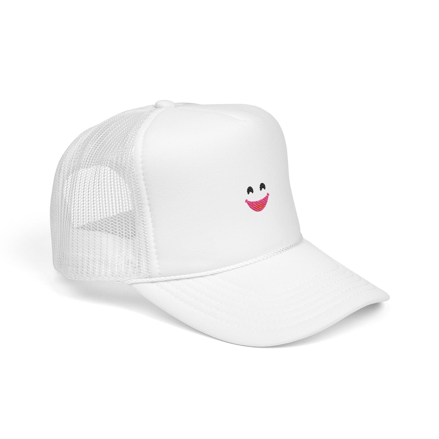 Phrasal Logo - Foam Trucker Hat
