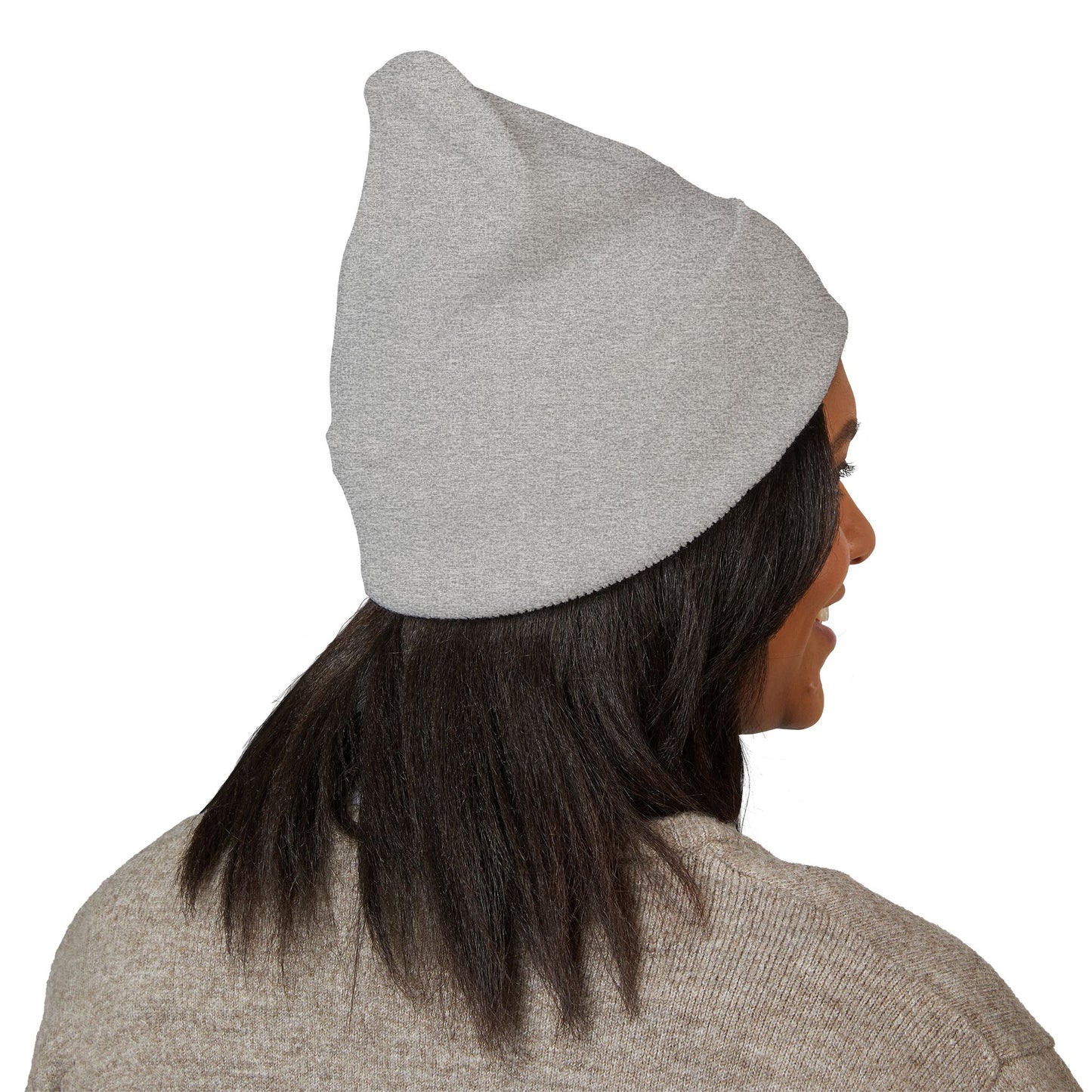 Phrasal Logo Hat - Casual Style