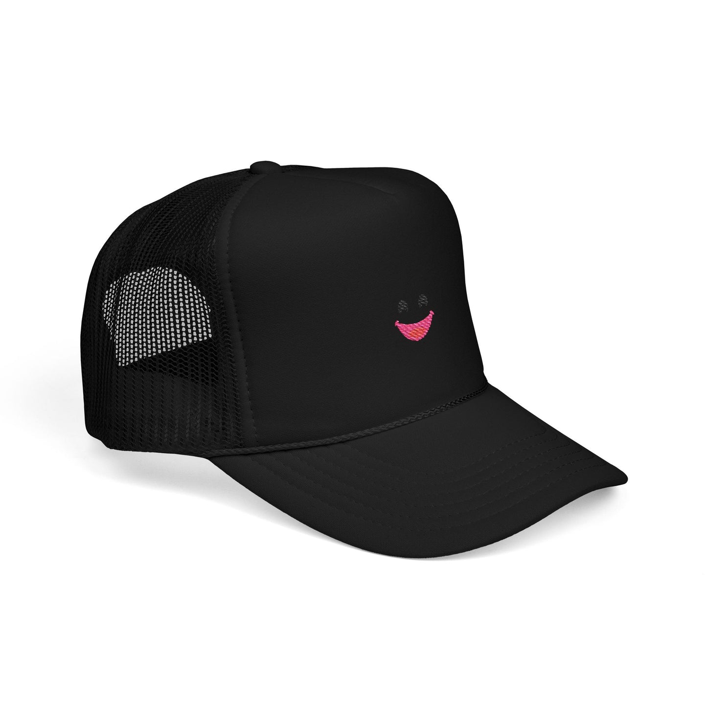 Phrasal Logo - Foam Trucker Hat