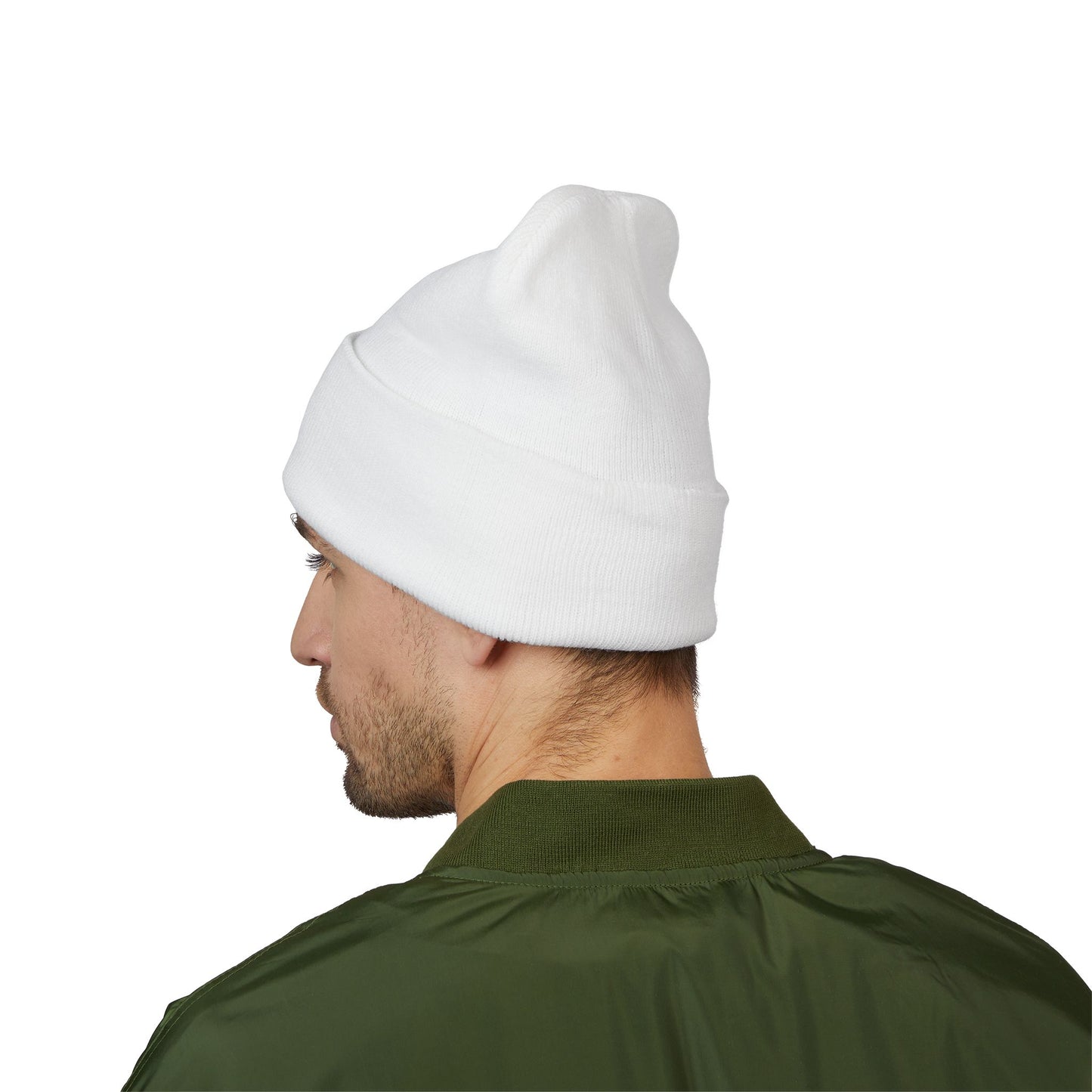 Phrasal Logo Hat - Casual Style