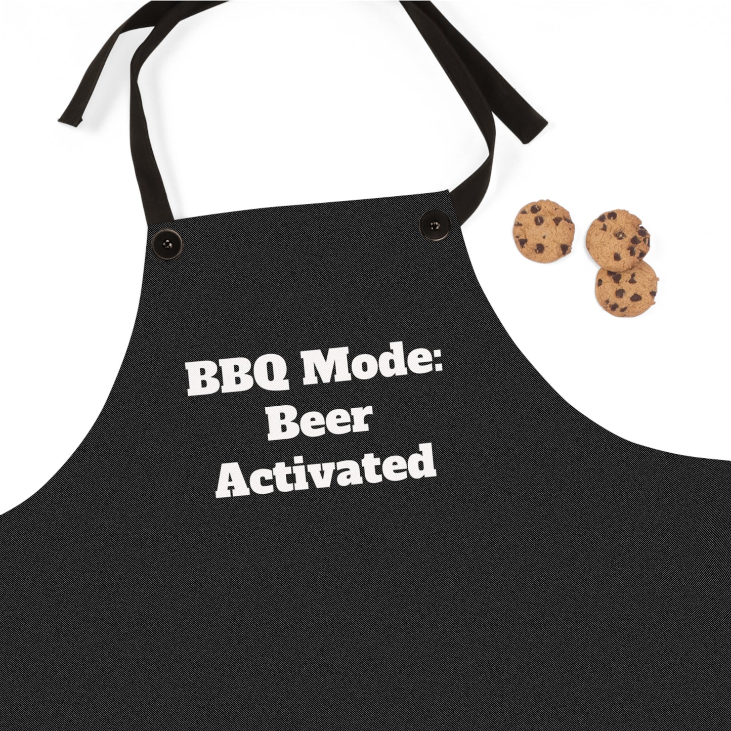 Kitchen KING - ''BBQ Mode: Beer Activated''