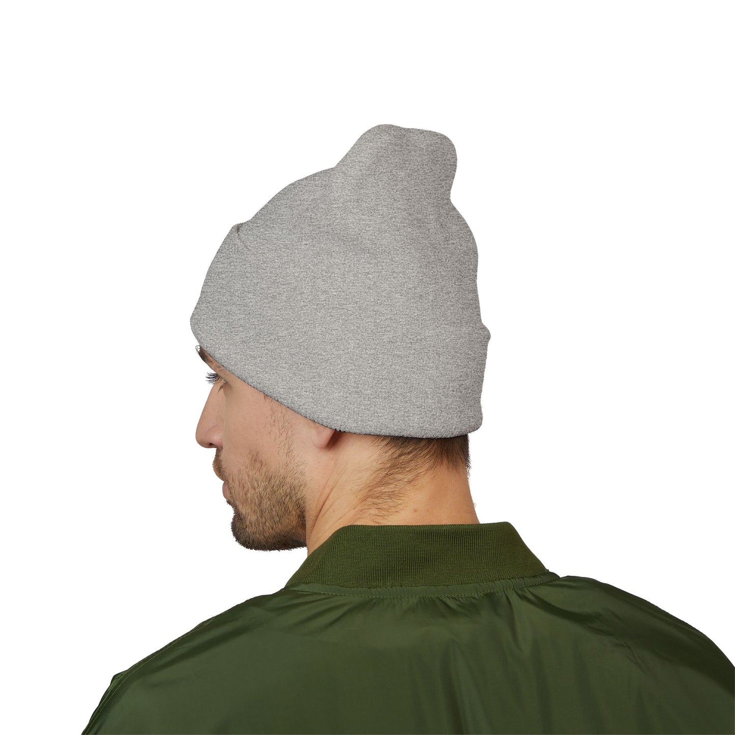 Phrasal Logo Hat - Casual Style
