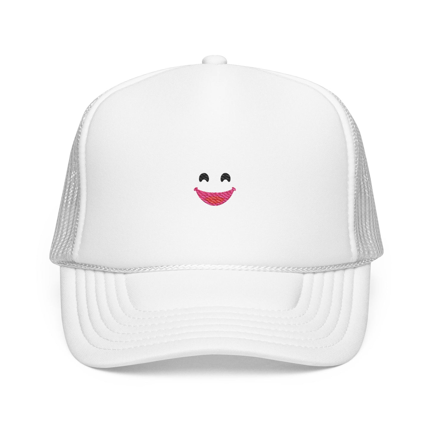 Phrasal Logo - Foam Trucker Hat