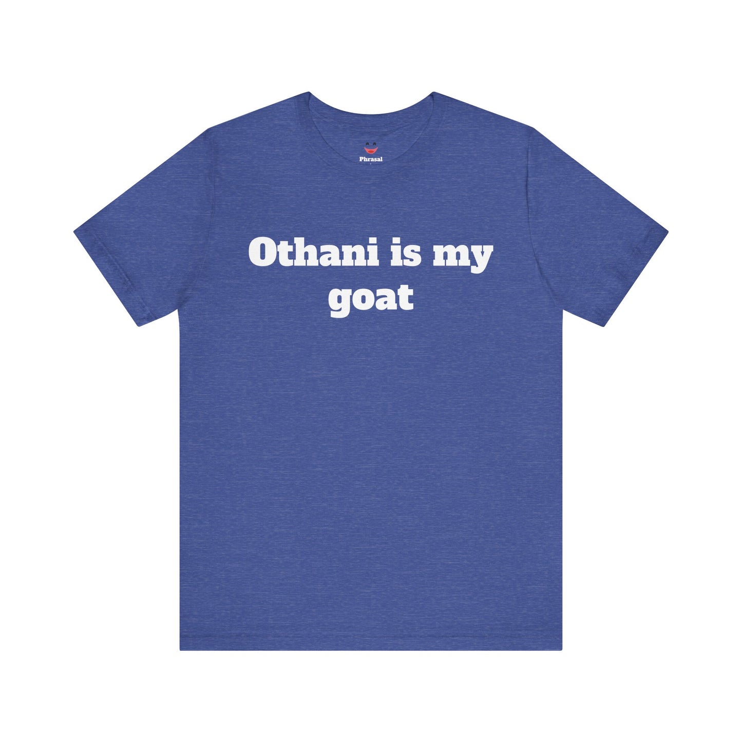 Othani Is My GOAT