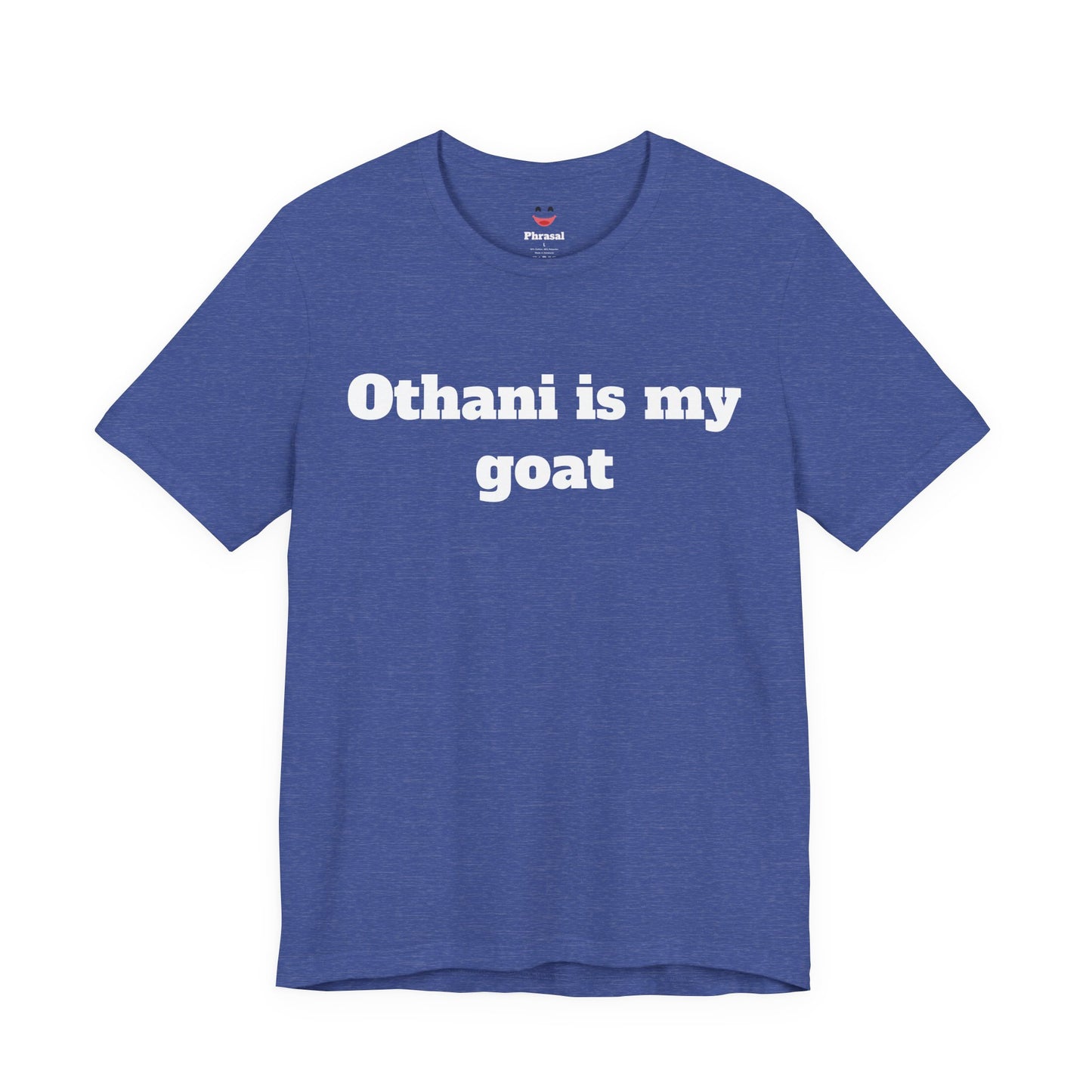 Othani Is My GOAT