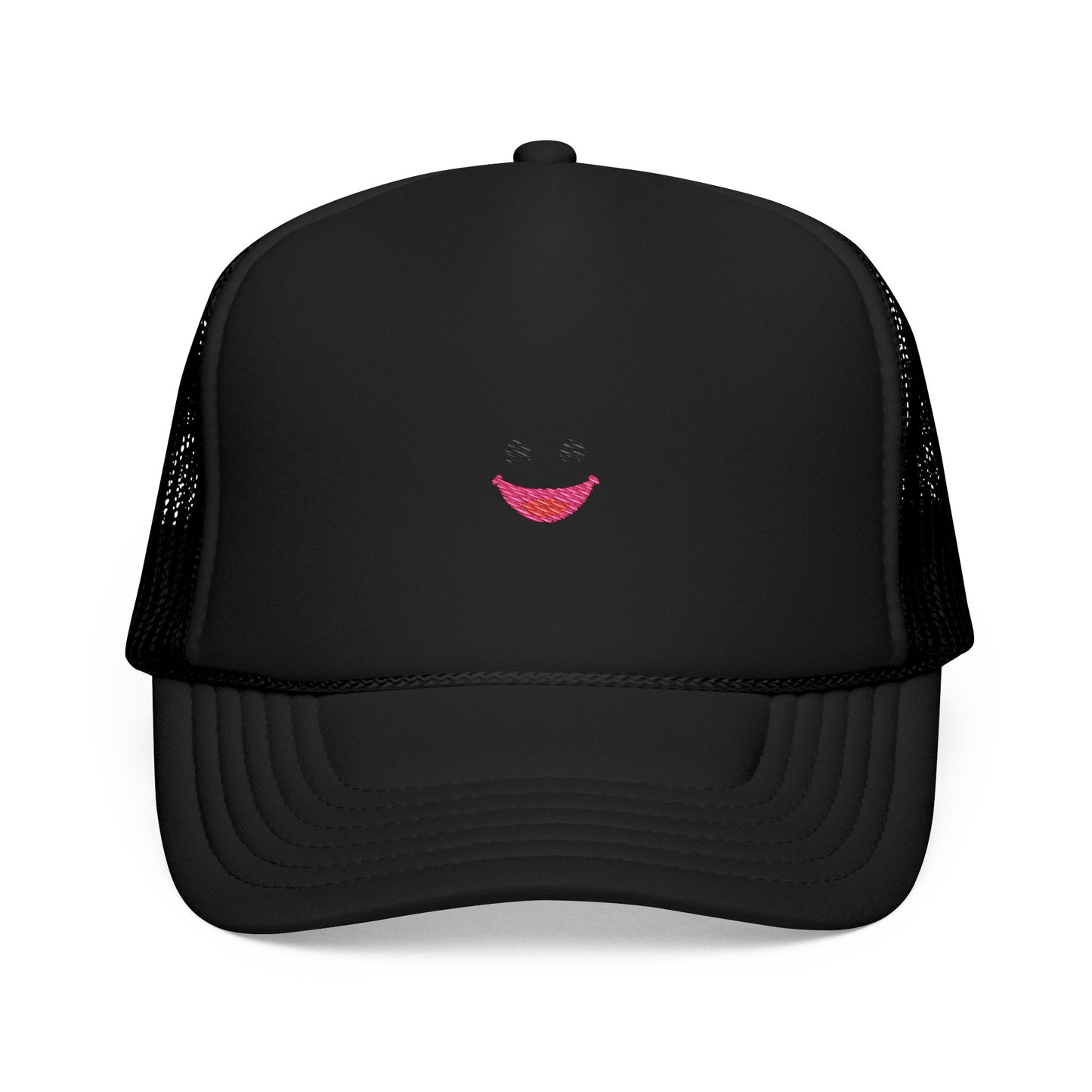 Phrasal Logo - Foam Trucker Hat
