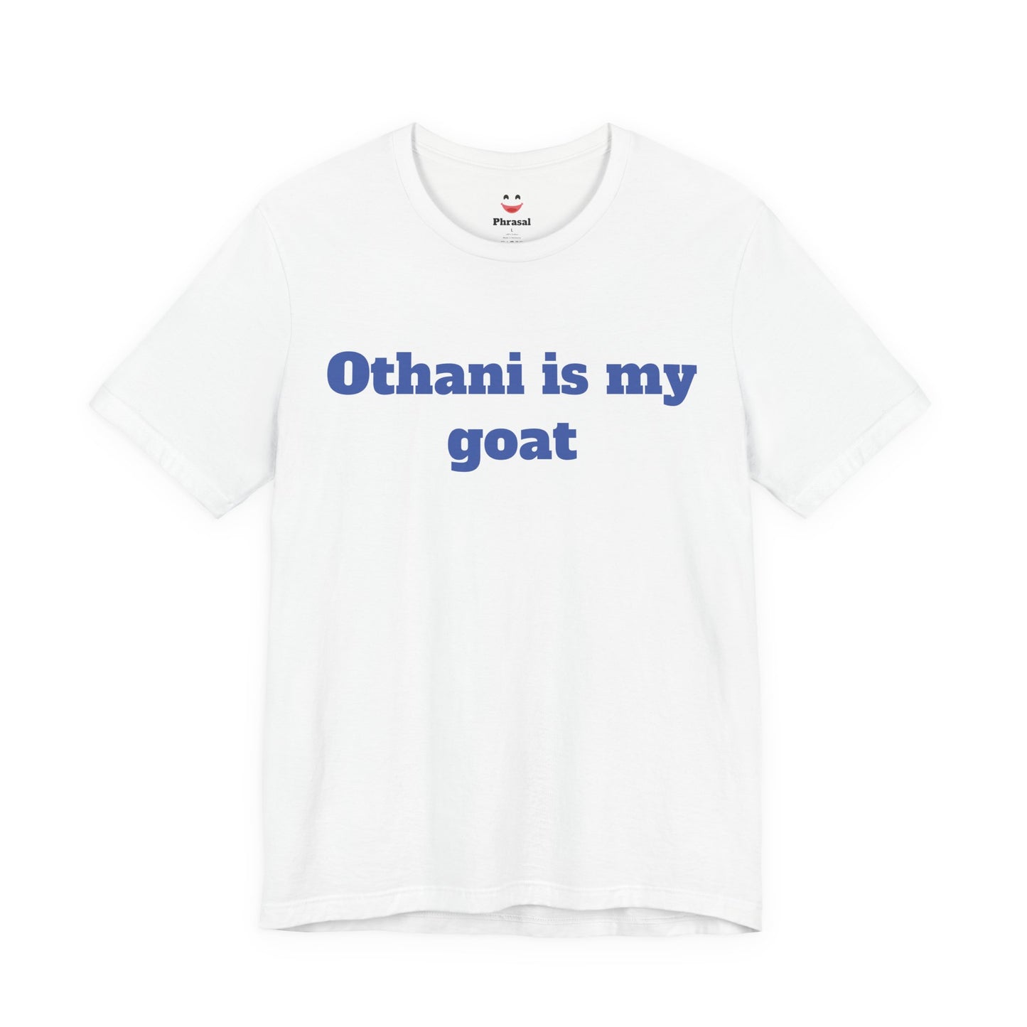 Othani Is My GOAT